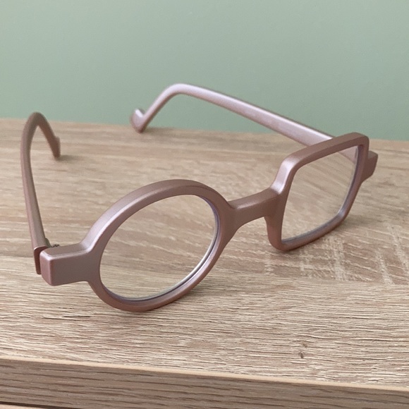 Eyeglasses by optica Charlie pop model - Picture 3 of 3